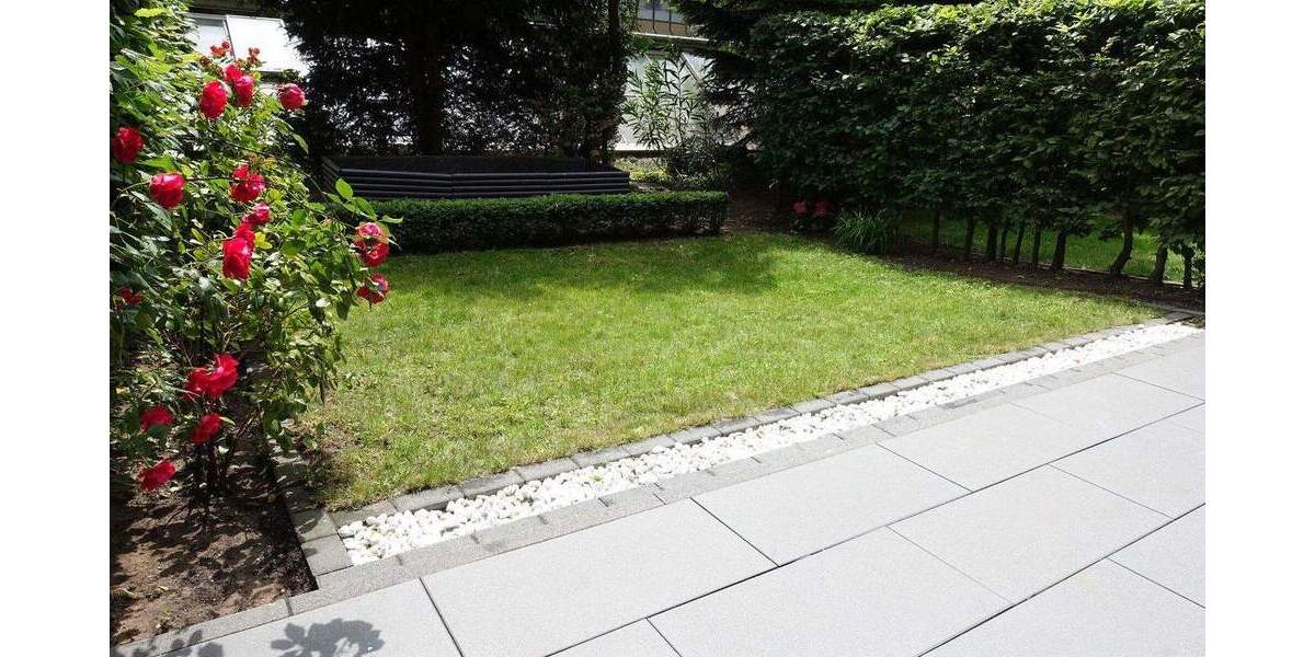 Terrassenwohnung Krefeld Stadtmitte - 2 Zimmer, 65 m&sup2;, 185.000&euro; | Angebot:25760366