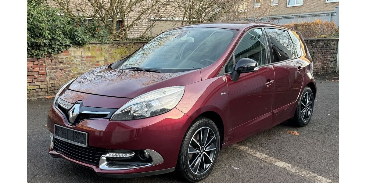 Renault Scenic 115.000 km 5.950 &euro; Krefeld 47799
