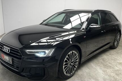 Audi A6 41.206 km 37.950 &euro; Moenchengladbach 41063