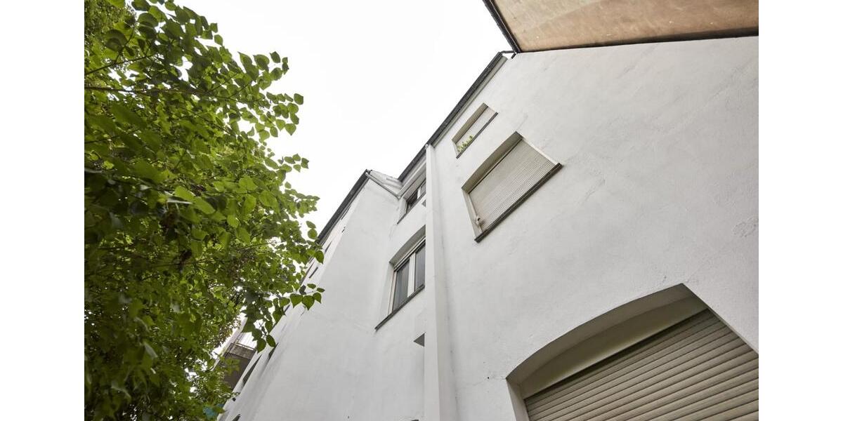 Mehrfamilienhaus, Wohnhaus Duisburg Laar - 16 Zimmer, 366 m&sup2;, 528.000&euro; | Angebot:26440501