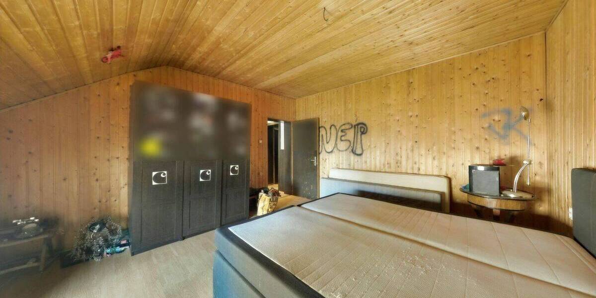 Reihenmittelhaus Mönchengladbach Eicken - 8 Zimmer, 181 m&sup2;, 249.000&euro; | Angebot:26820568