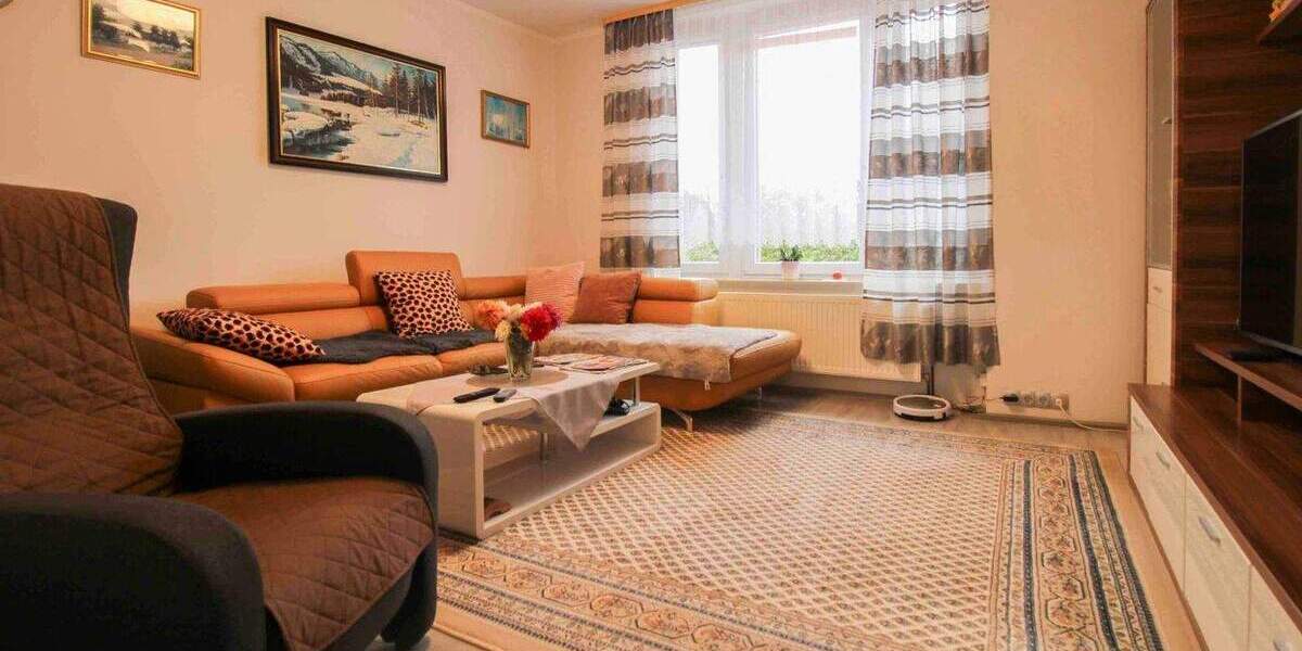 Charmantes Zweifamilienhaus mit vielseitigen Nutzungsmöglichkeiten in Mülheim an der Ruhr 7 zimmer