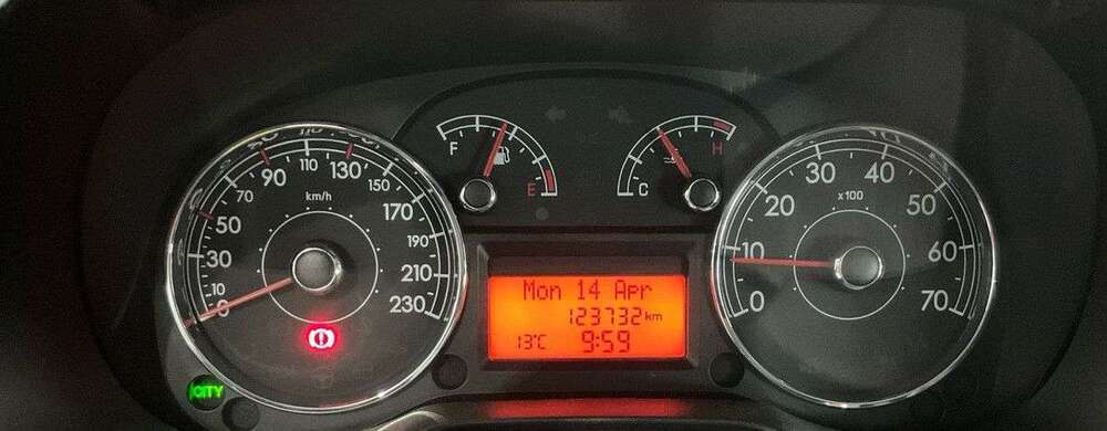 Grande Punto