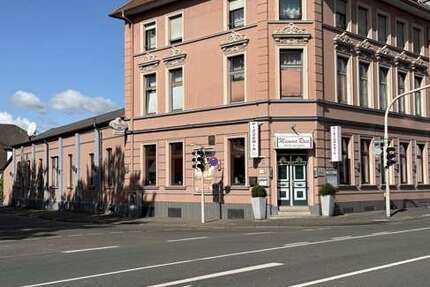 Gewerbeobjekt Solingen Ohligs - 695.000&euro; | Angebot:23163209