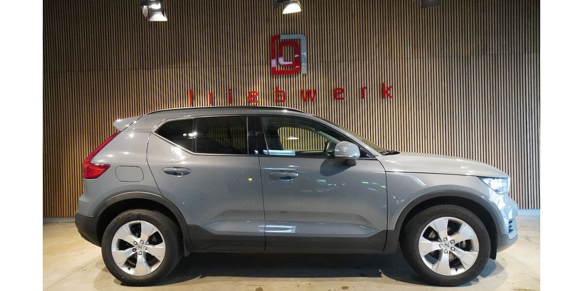 Volvo XC40 54.500 km 22.441 &euro; Duisburg 47228