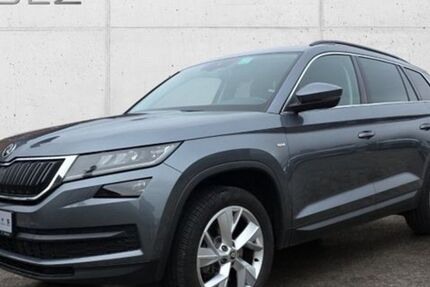 Skoda Kodiaq 59.387 km 27.990 &euro; Pulheim-Brauweiler 50259