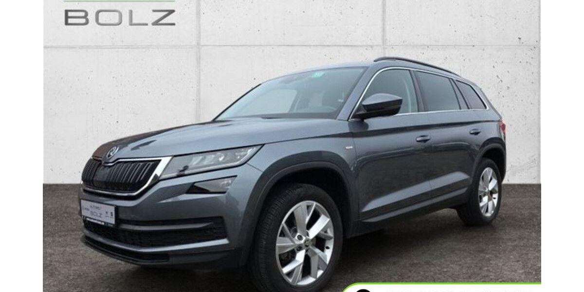 Skoda Kodiaq 59.387 km 27.990 &euro; Pulheim-Brauweiler 50259
