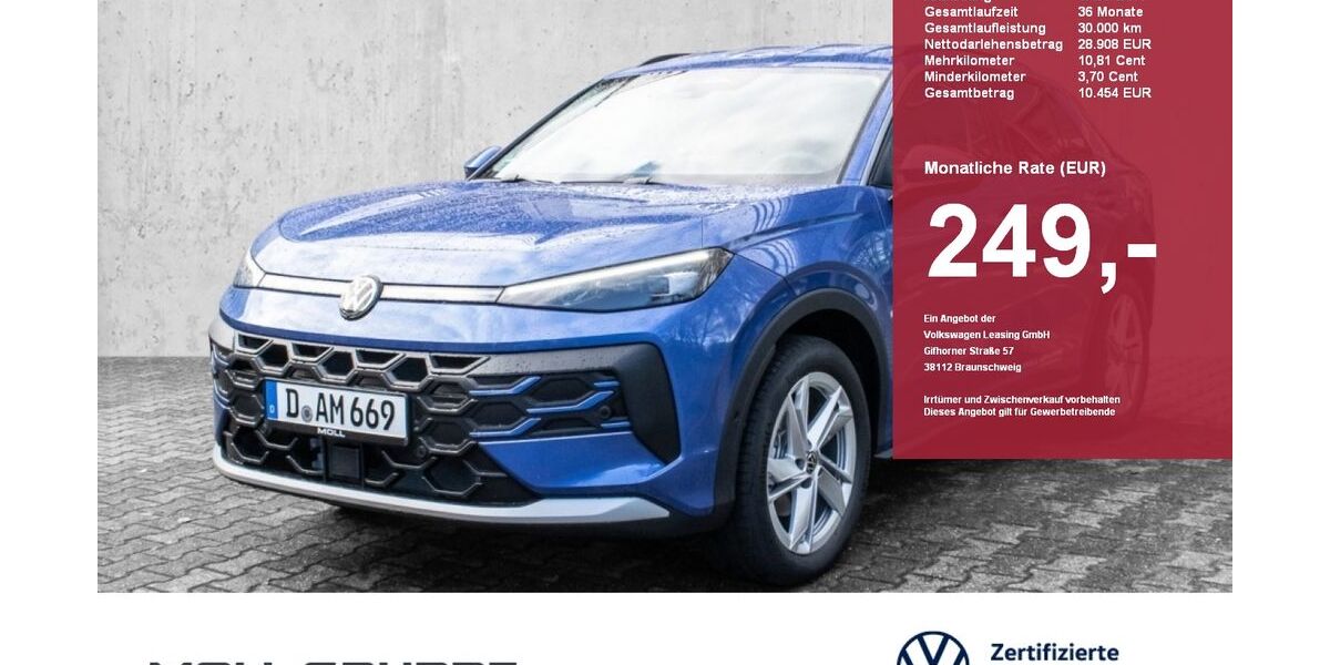 VW T-Roc 10.000 km 33.900 &euro; Kaarst 41564