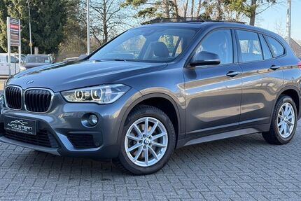 BMW X1 82.600 km 20.500 &euro; Grevenbroich 41516
