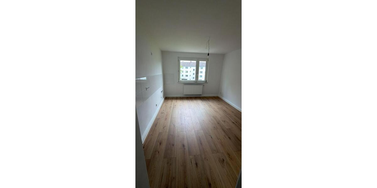Etagenwohnung Mönchengladbach Süd - 2 Zimmer, 48 m&sup2;, 424&euro; | Angebot:26663102