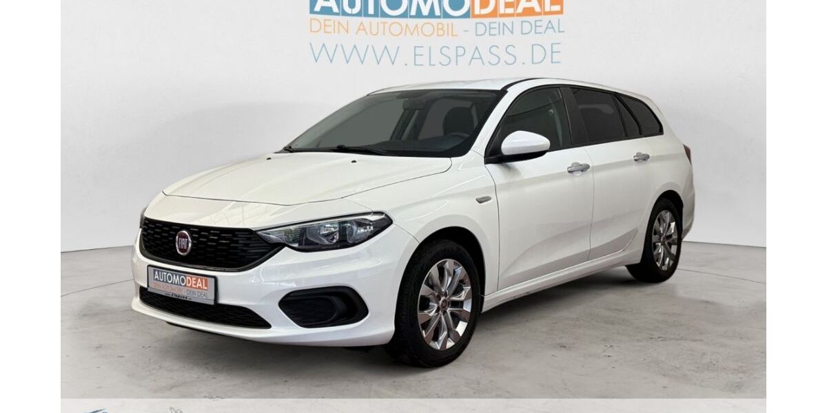 Fiat Tipo 78.213 km 8.689 &euro; Duisburg 47138