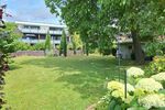 3-Zimmer Wohnung mit Garten in Bergheim Erft, City, u. A.