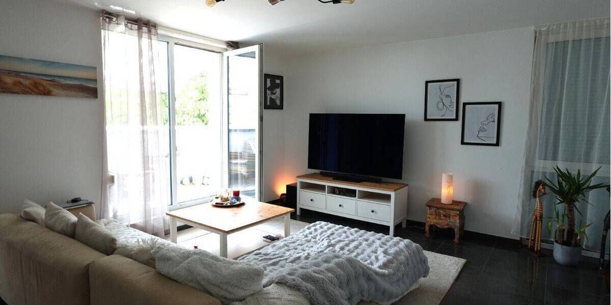Etagenwohnung Solingen Ohligs-Aufderhöhe - 3 Zimmer, 94 m&sup2;, 379.000&euro; | Angebot:26902736