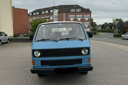 VW T3 Multivan 182.000 km 6.500 &euro; Erkrath 40699