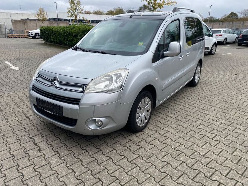 Citroen Berlingo 218.000 km 3.990 € Köln 50739