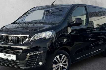 Peugeot Traveller 66.211 km 29.490 &euro; Viersen 41748