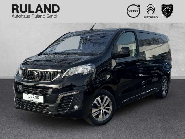 Peugeot Traveller 66.211 km 29.490 &euro; Viersen 41748