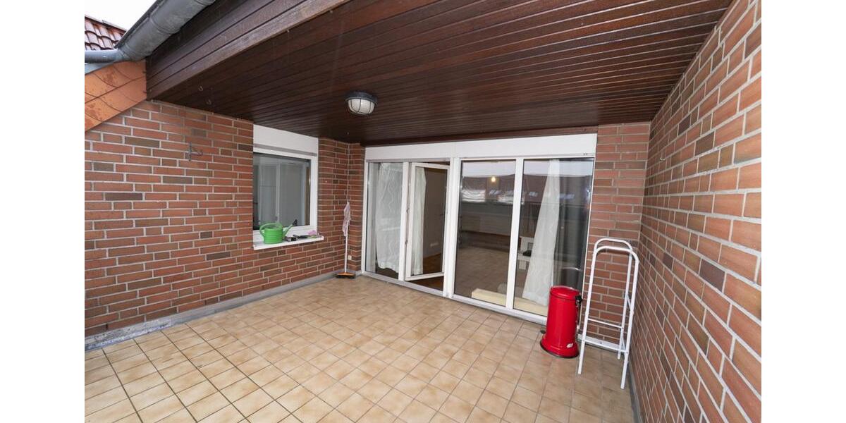 Dachgeschoßwohnung Korschenbroich - 2 Zimmer, 80 m&sup2;, 270.000&euro; | Angebot:25106435