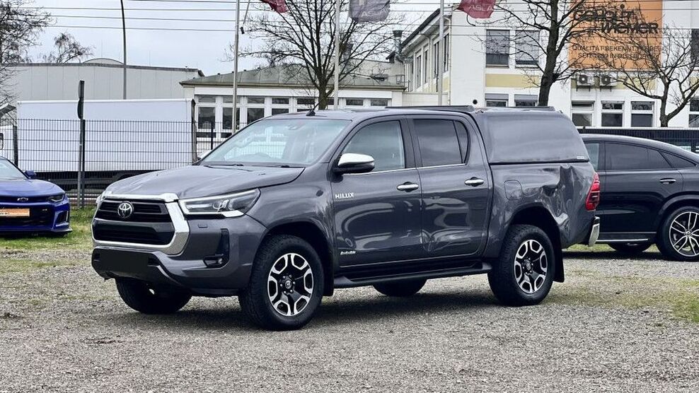 Hilux