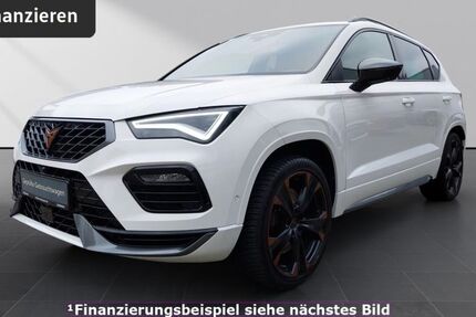 Cupra Ateca 18.988 km 30.990 &euro; Solingen 42719