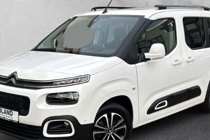 Citroen Berlingo 106.271 km 16.790 &euro; Viersen 41748