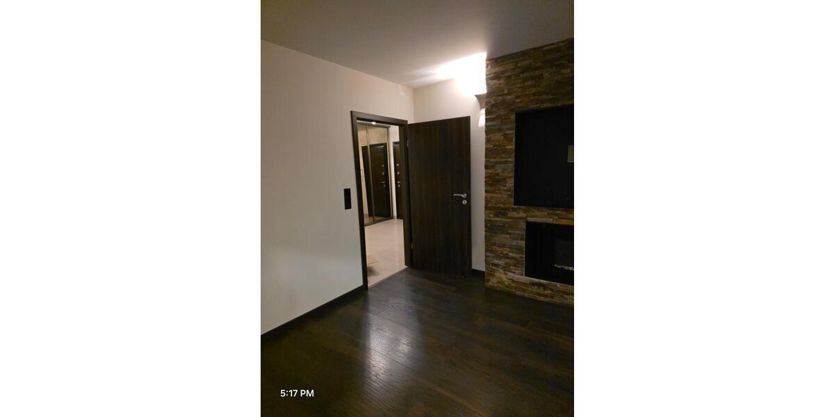 Privat! Keine Provision! 4-Zimmer, kernsaniert, sofort frei! 4 zimmer