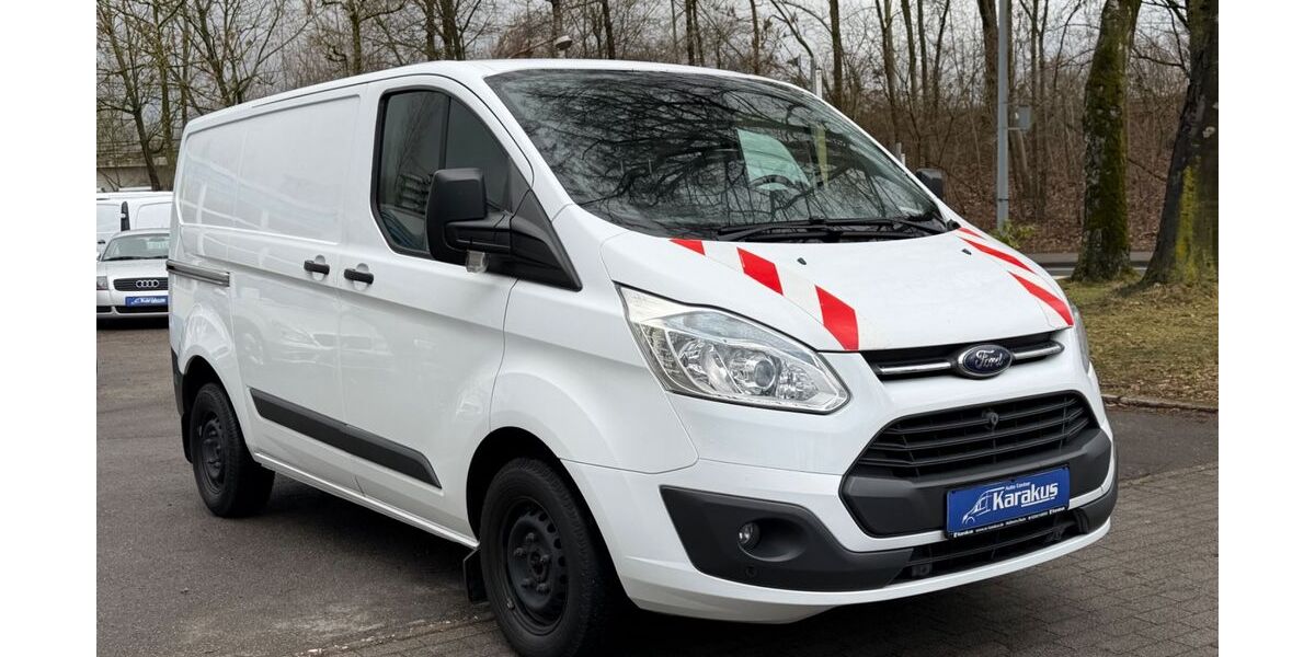Ford Transit Custom 190.910 km 9.990 &euro; Mülheim an der Ruhr 45472