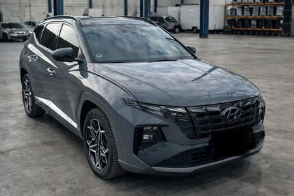 Hyundai TUCSON 24.585 km 29.300 &euro; Duisburg 47138