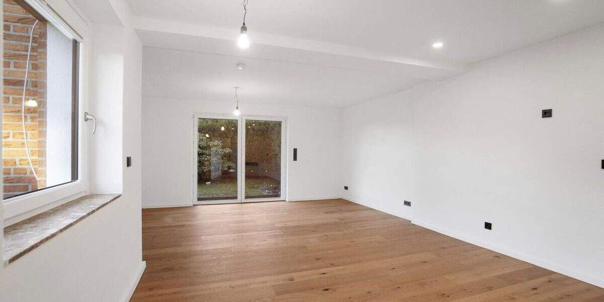 Modernisierte DHH in Hilden: Gebotsverfahren - Frist 01.02.2026 - KP EUR 499.000,- 4 zimmer