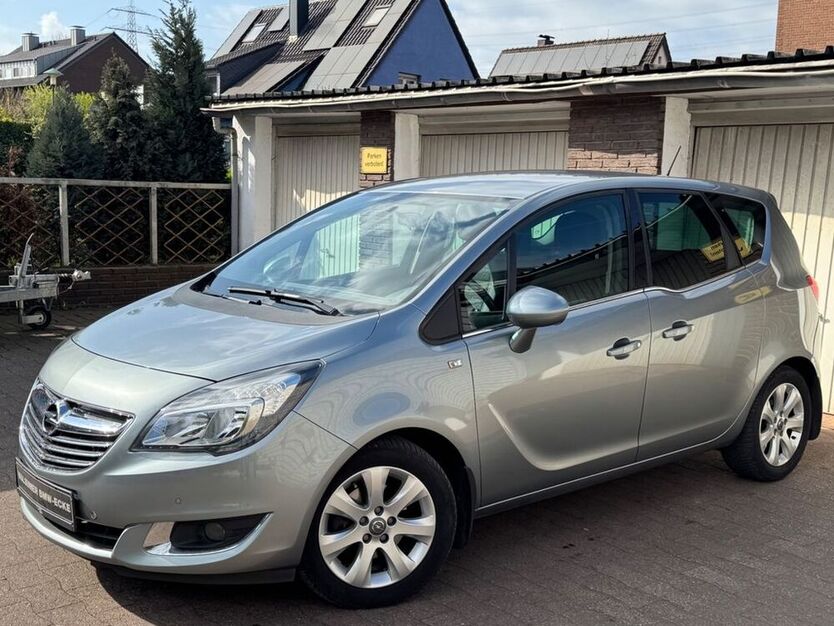 Meriva