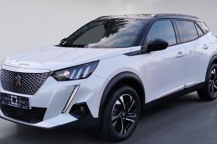 Peugeot 2008 39.677 km 19.390 &euro; Mönchengladbach 41066