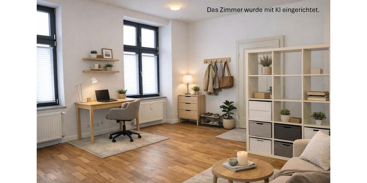 Erdgeschoßwohnung Wuppertal Arrenberg - 2 Zimmer, 67 m&sup2;, 695&euro; | Angebot:26396568
