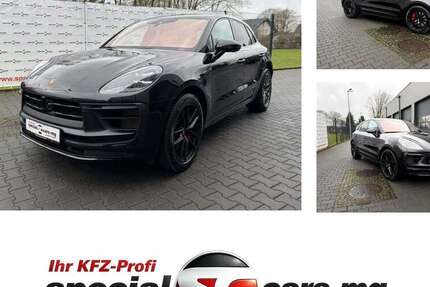 Porsche Macan 60.000 km 79.400 &euro; Mönchengladbach 41066