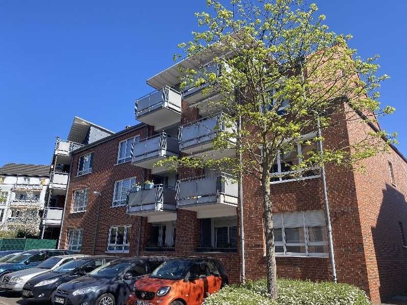 Wohnung zum Kaufen in Neuss 265.000 € 75 m²