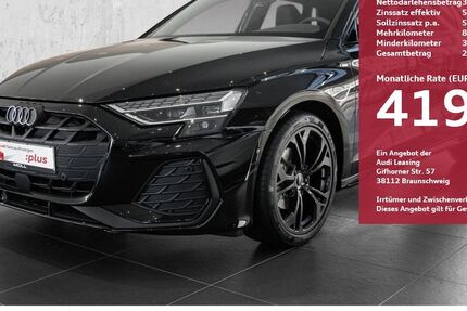 Audi A3 10.000 km 42.990 &euro; Düsseldorf 40549