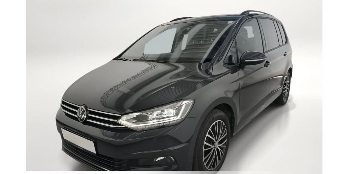 VW Touran 40.000 km 30.999 &euro; Meerbusch 40668
