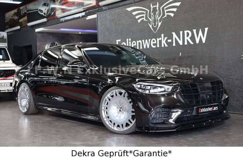 S 500
