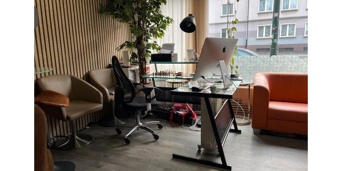 Gewerbeobjekt Düsseldorf Stadtbezirk 9 - 349&euro; | Angebot:25022913