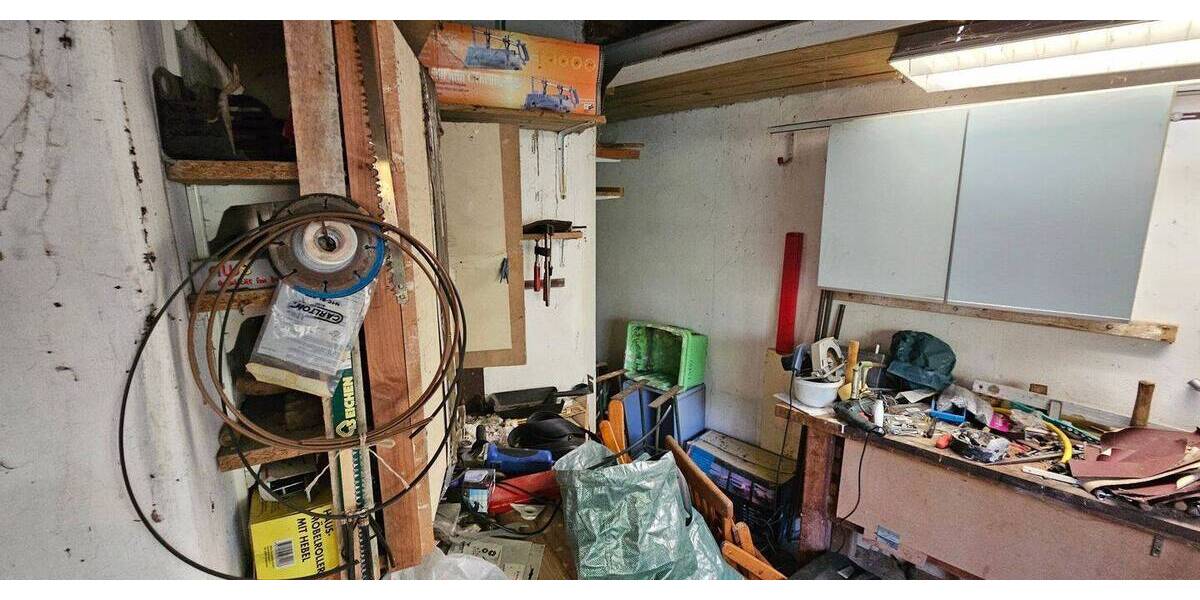 Doppelhaushälfte Mülheim Mellinghofen - 6 Zimmer, 132 m&sup2;, 530.000&euro; | Angebot:26725279