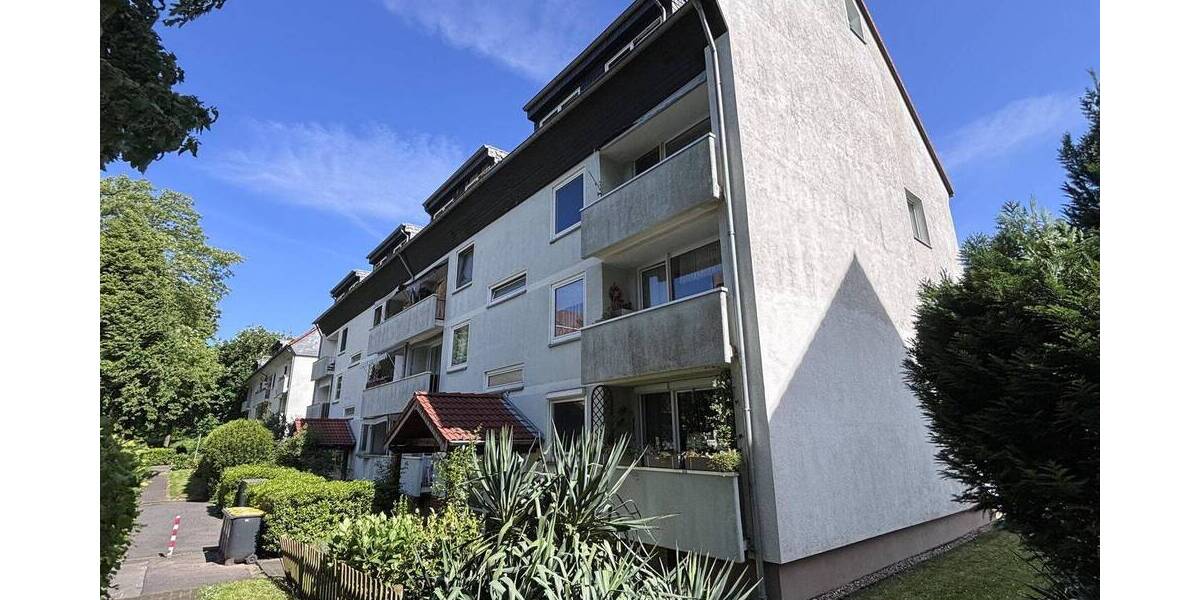 Etagenwohnung Mönchengladbach Dorthausen - 4 Zimmer, 95 m&sup2;, 189.000&euro; | Angebot:24138080