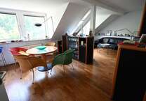 Wohnung zum Kaufen in Düsseldorf, Stadtbezirk 1 475.000 € 93 m²