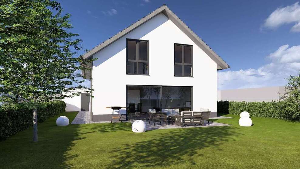 Haus zum Kaufen in Ratingen 740.000 € 140 m²