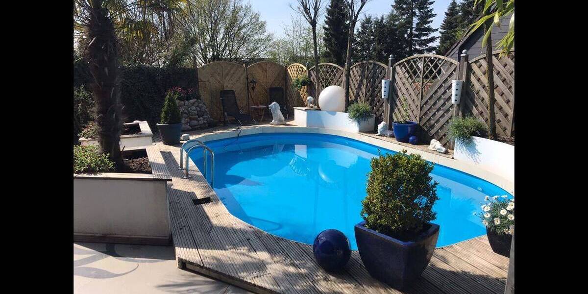 Modernes Haus in Velbert Tönisheide - Wimmersberg 4 zimmer