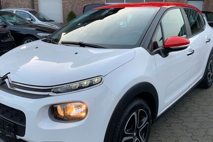 Citroen C3 43.000 km 10.550 &euro; Moers 47443