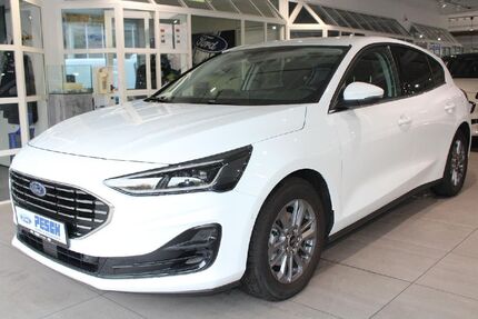 Ford Focus 5.868 km 25.490 &euro; Dormagen 41539