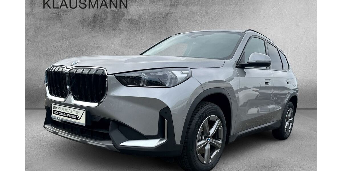 BMW X1 6.939 km 38.391 &euro; Kempen 47906