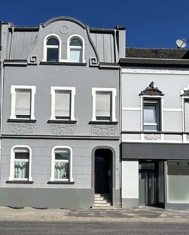 Haus zum Kaufen in Mönchengladbach 559.000 € 229 m²
