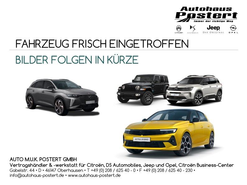 Citroen C4 40.180 km 16.980 &euro; Oberhausen 46147