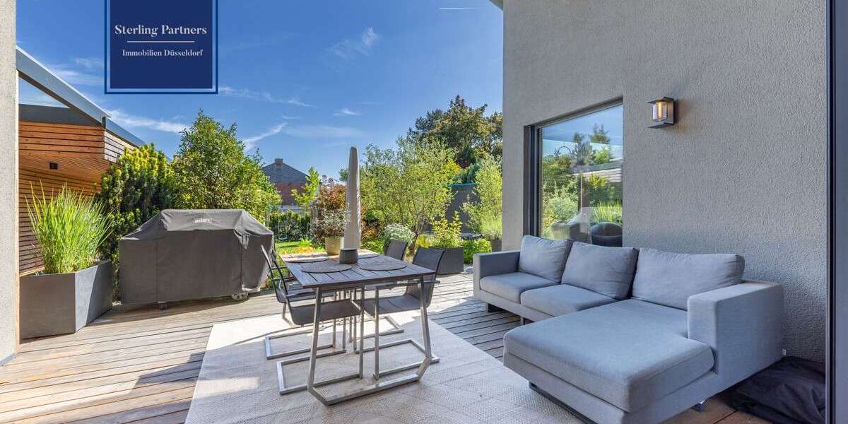 Haus zum Kaufen in Hilden 1.950.000 € 258 m² 12 zimmer