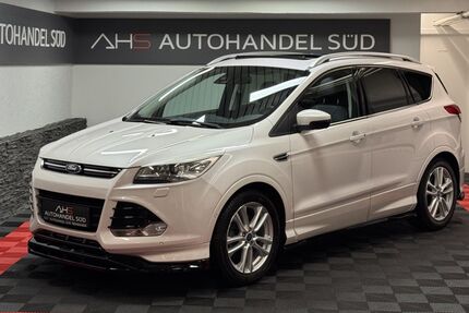 Ford Kuga 88.000 km 13.800 &euro; Remscheid 42857